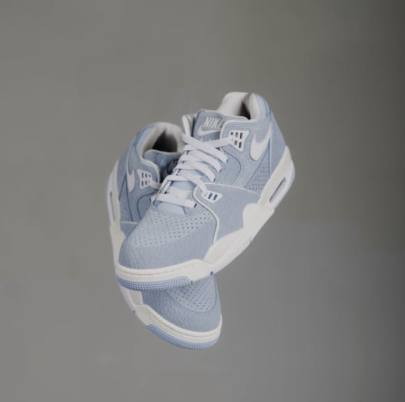 Hero image for Nike Air Flight '89 Low PE X PJ Tucker 'Sky Blue'