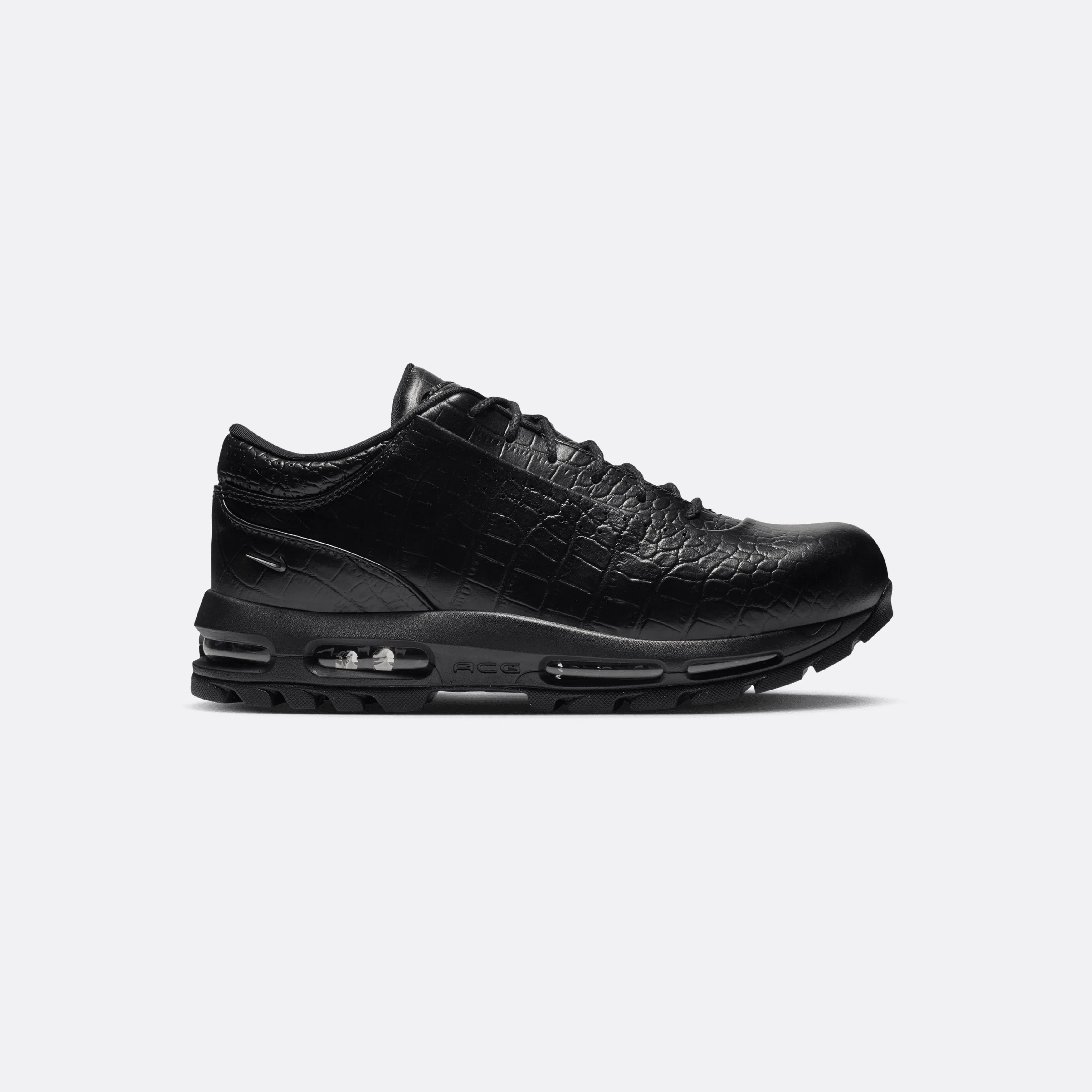 Image of Nike Air Max Goadome Low "Croc"