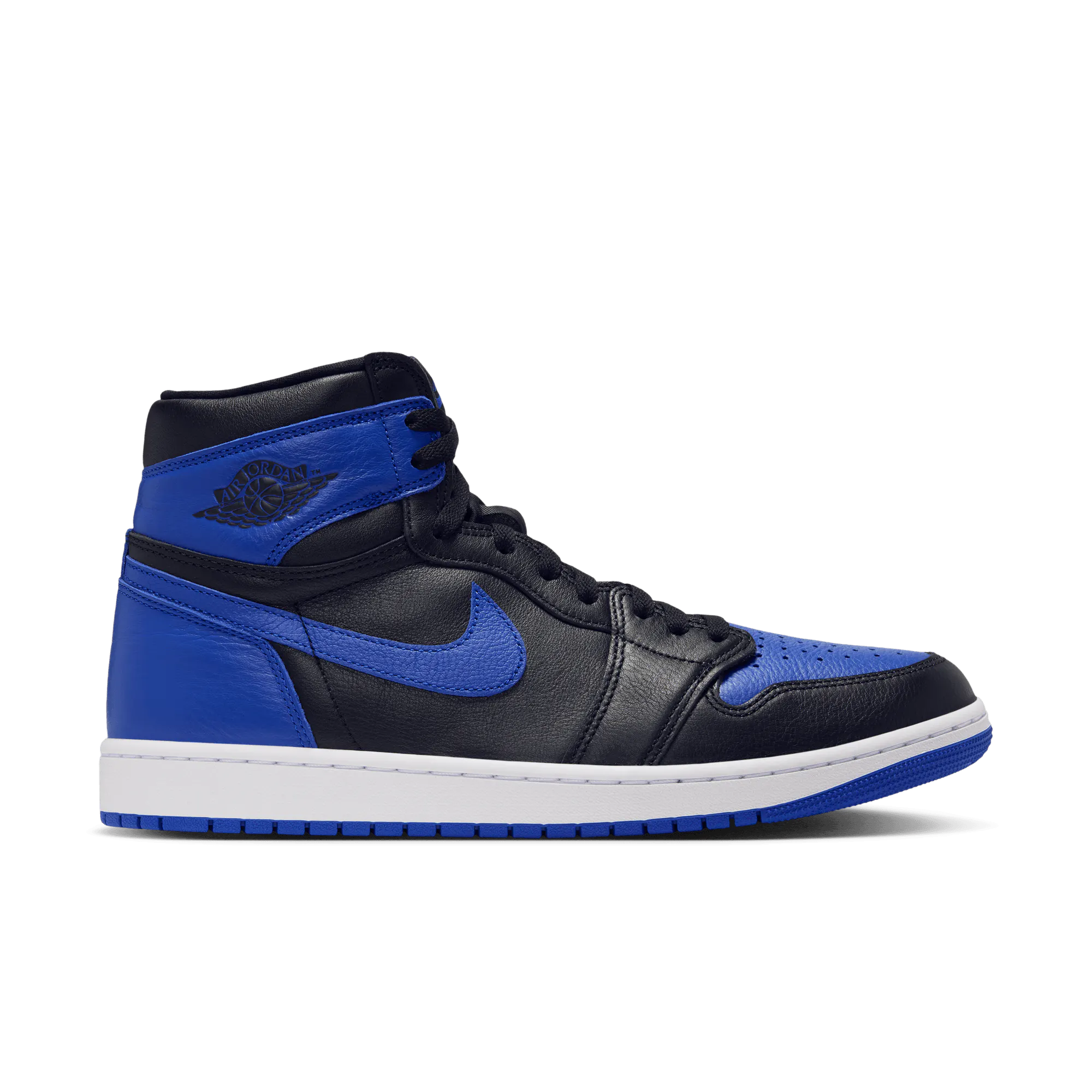Image of Jordan 1 High OG "Royal"