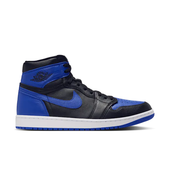Hero image for Jordan 1 High OG "Royal"