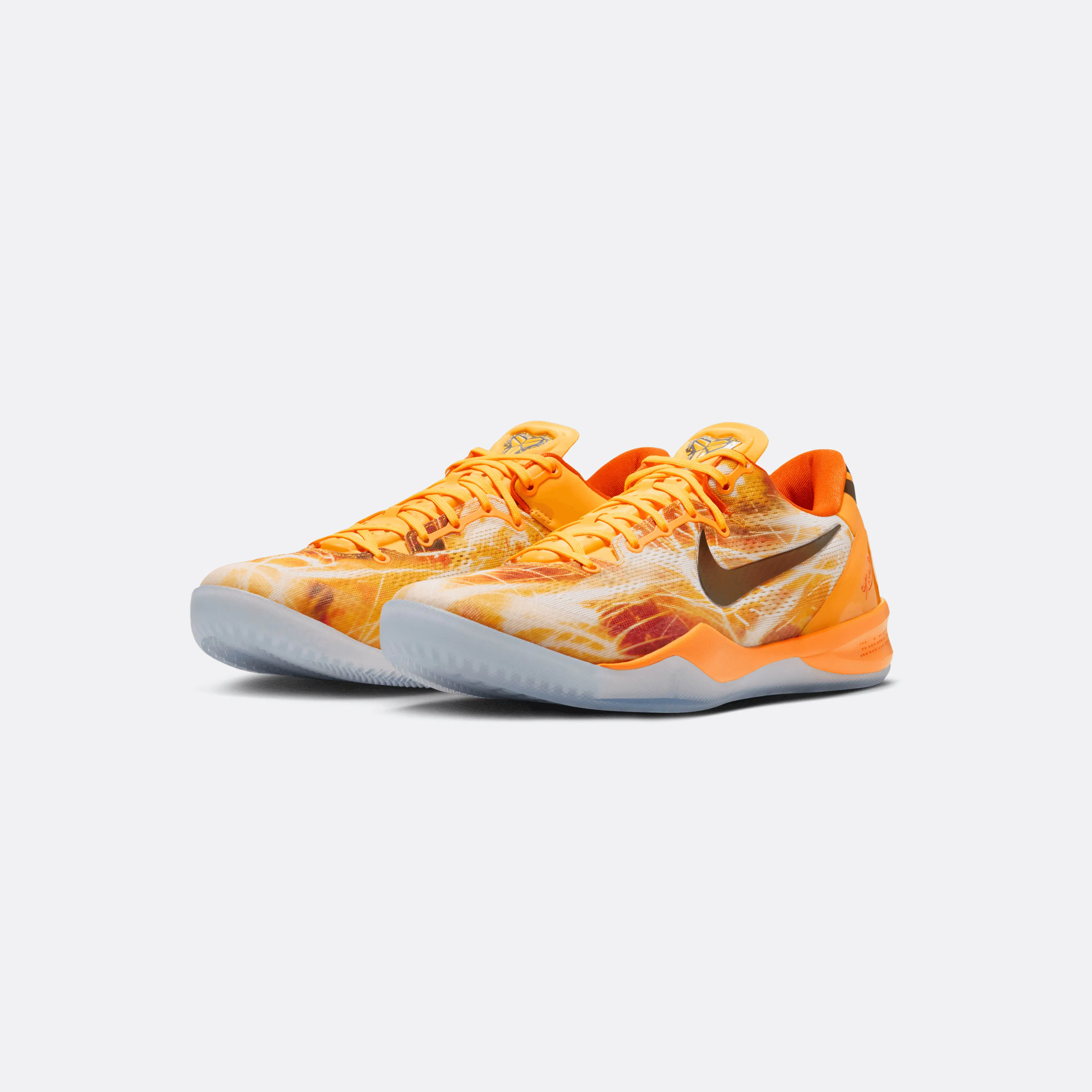 Nike Kobe 8 Protro 