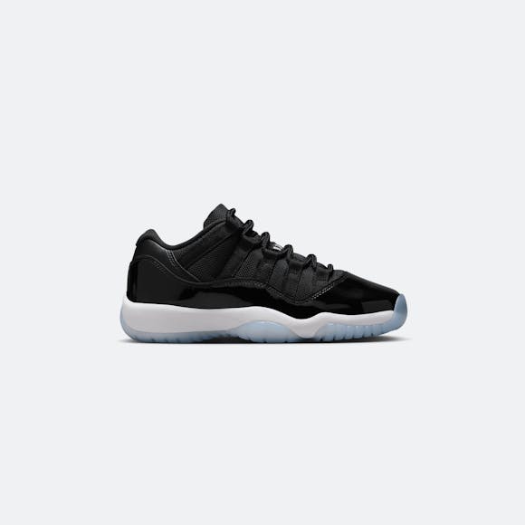Hero image for GS Jordan 11 Low 'Space Jam'
