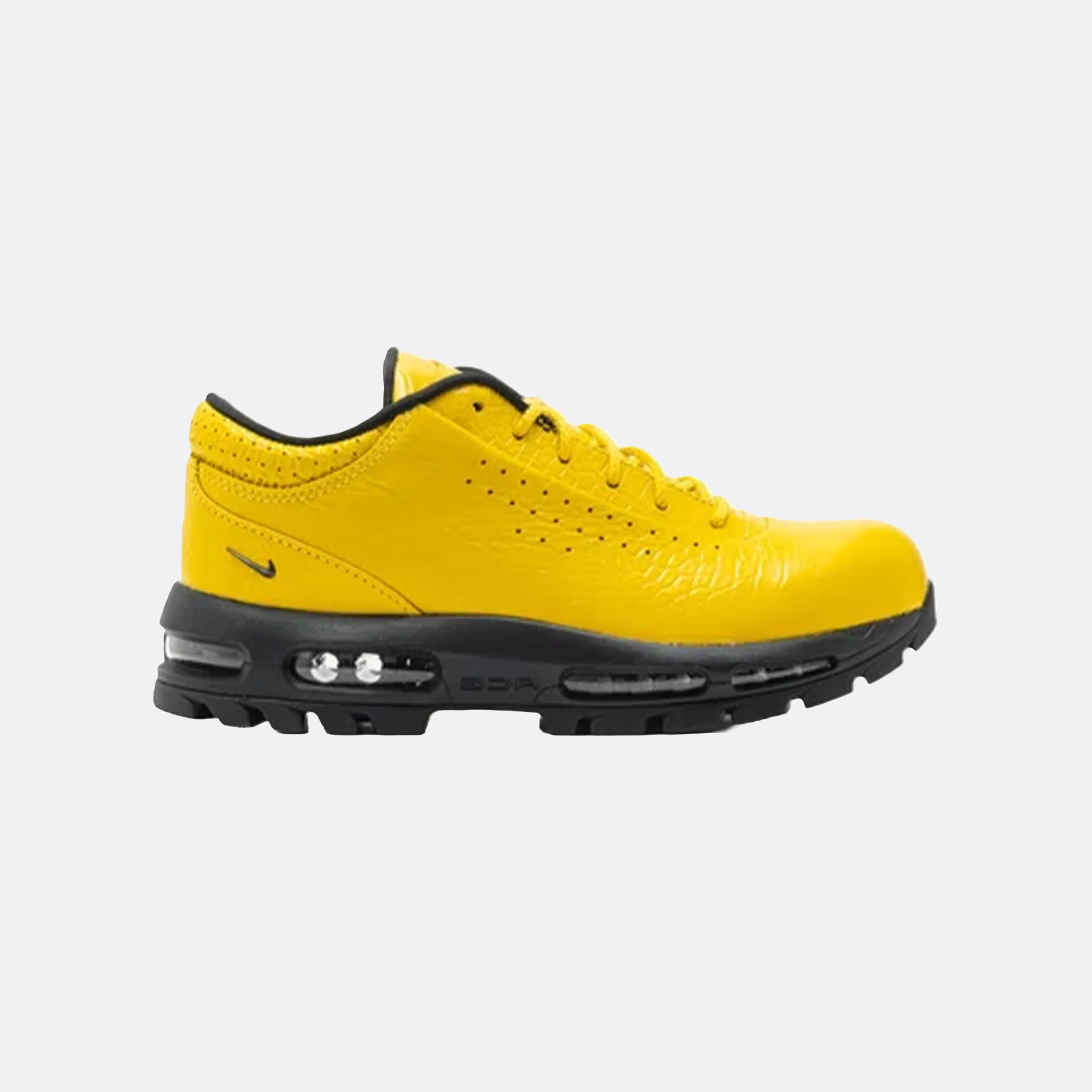 Image of Nike Air Max Goadome "Sulfur Croc"