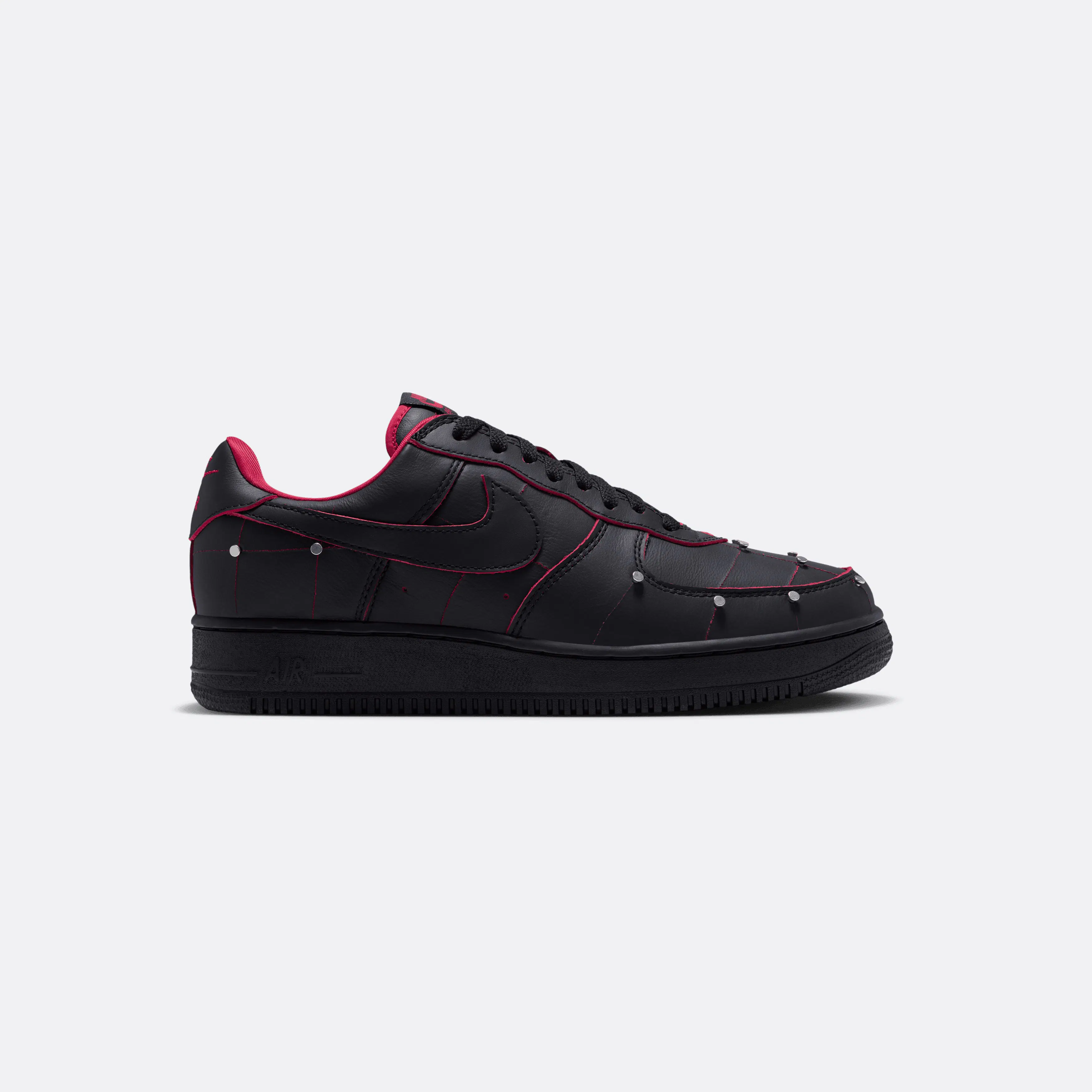 Image of Nike AF1 '01 "Hellraiser"