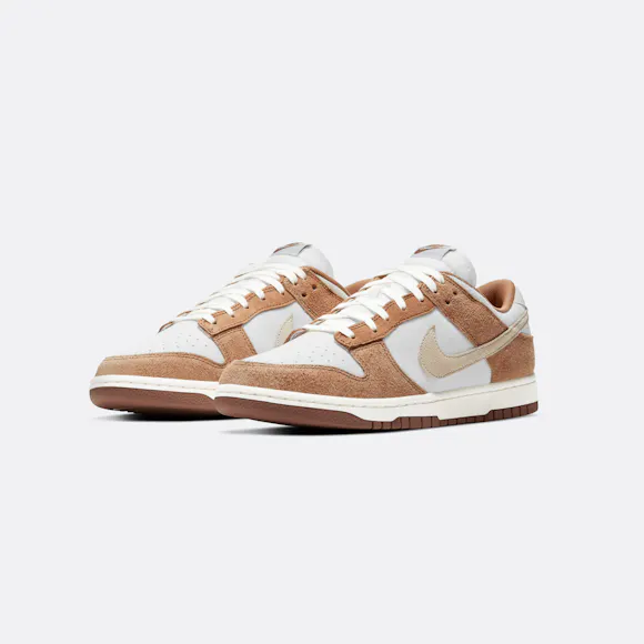 Hero image for Nike Dunk Low 'Medium Curry'