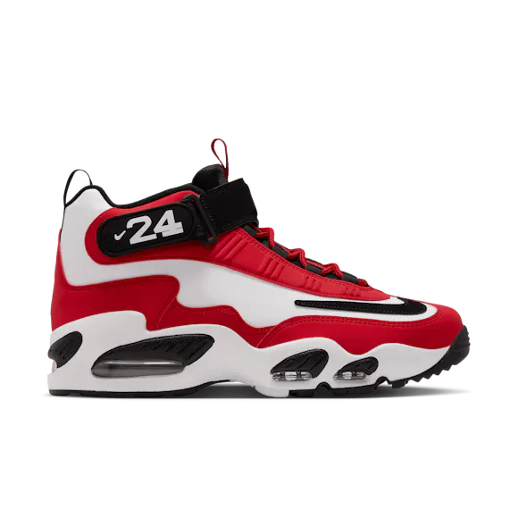 Hero image for Nike Air Griffey Max 1 "Cincinnati Reds"
