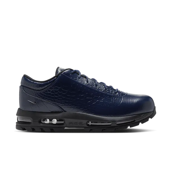 Hero image for Nike Air Max Goadome Low 'Croc Skin Navy'