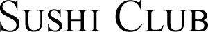 SUSHI CLUB logo
