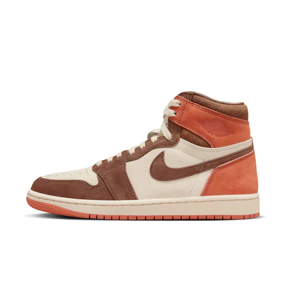 Hero image for WMNS Air Jordan 1 Retro High SP