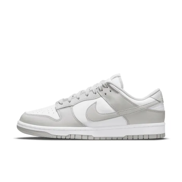 Hero image for Nike Dunk Low Retro White/Grey Fog