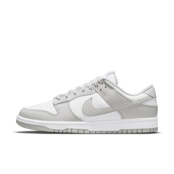 Hero image for Nike Dunk Low Retro White/Grey Fog