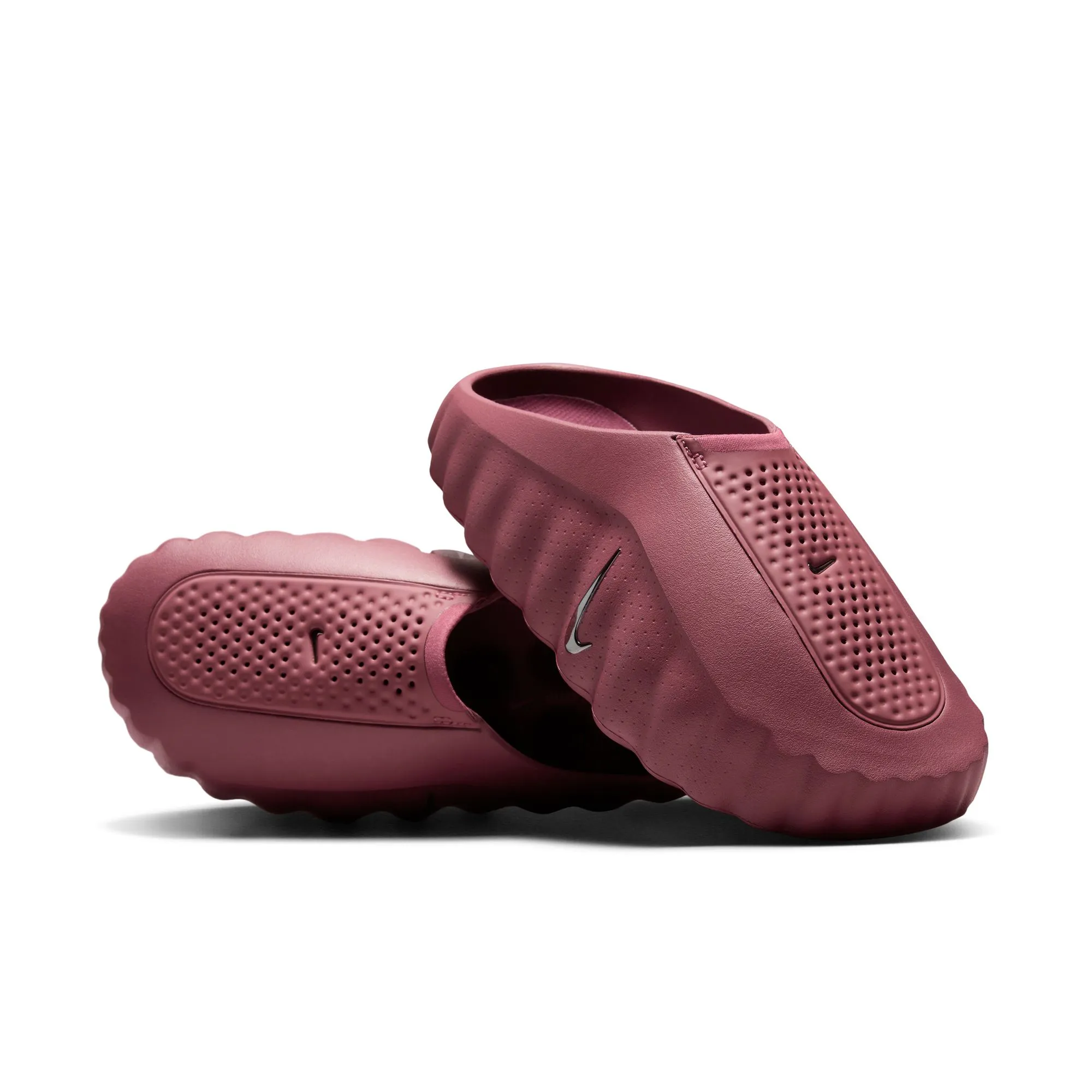 Image of Womens Nike Mind 001 "Pink Smoke"