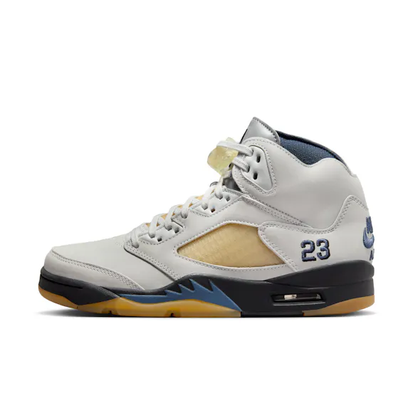 Hero image for Air Jordan 5 x A Ma Maniére