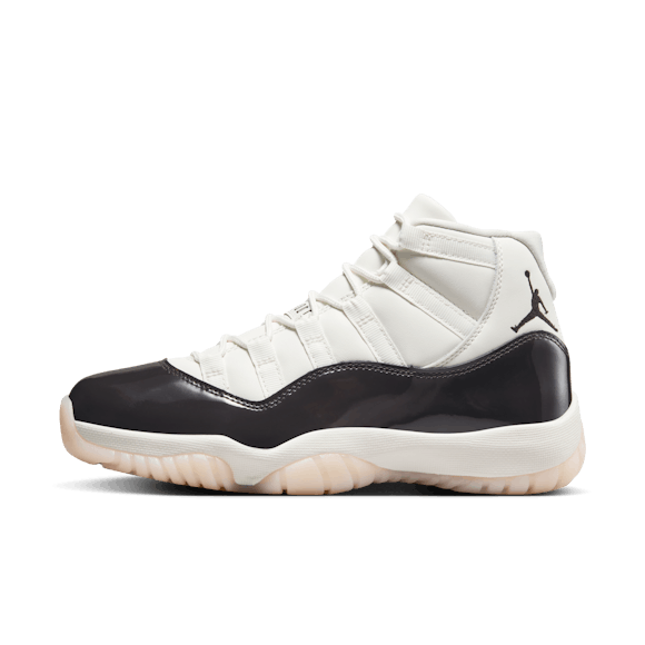 Hero image for Air Jordan 11 Retro "Neapolitan"
