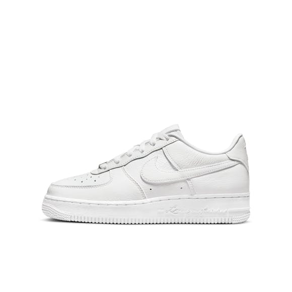 Hero image for NOCTA Kids' Air Force 1