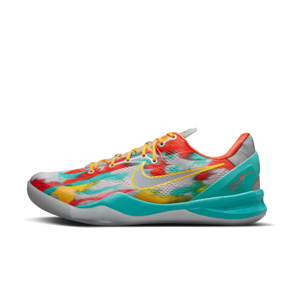 Hero image for Kobe 8 Protro "Venice Beach"