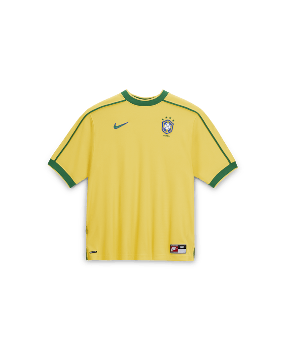 Hero image for Brazil 1998 Reissue