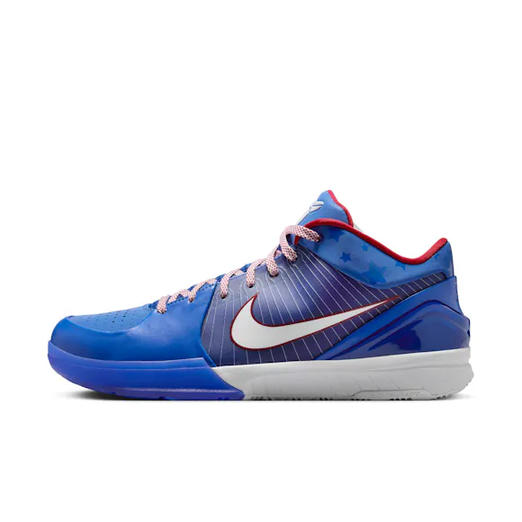 Hero image for Kobe 4 Protro "Philly"