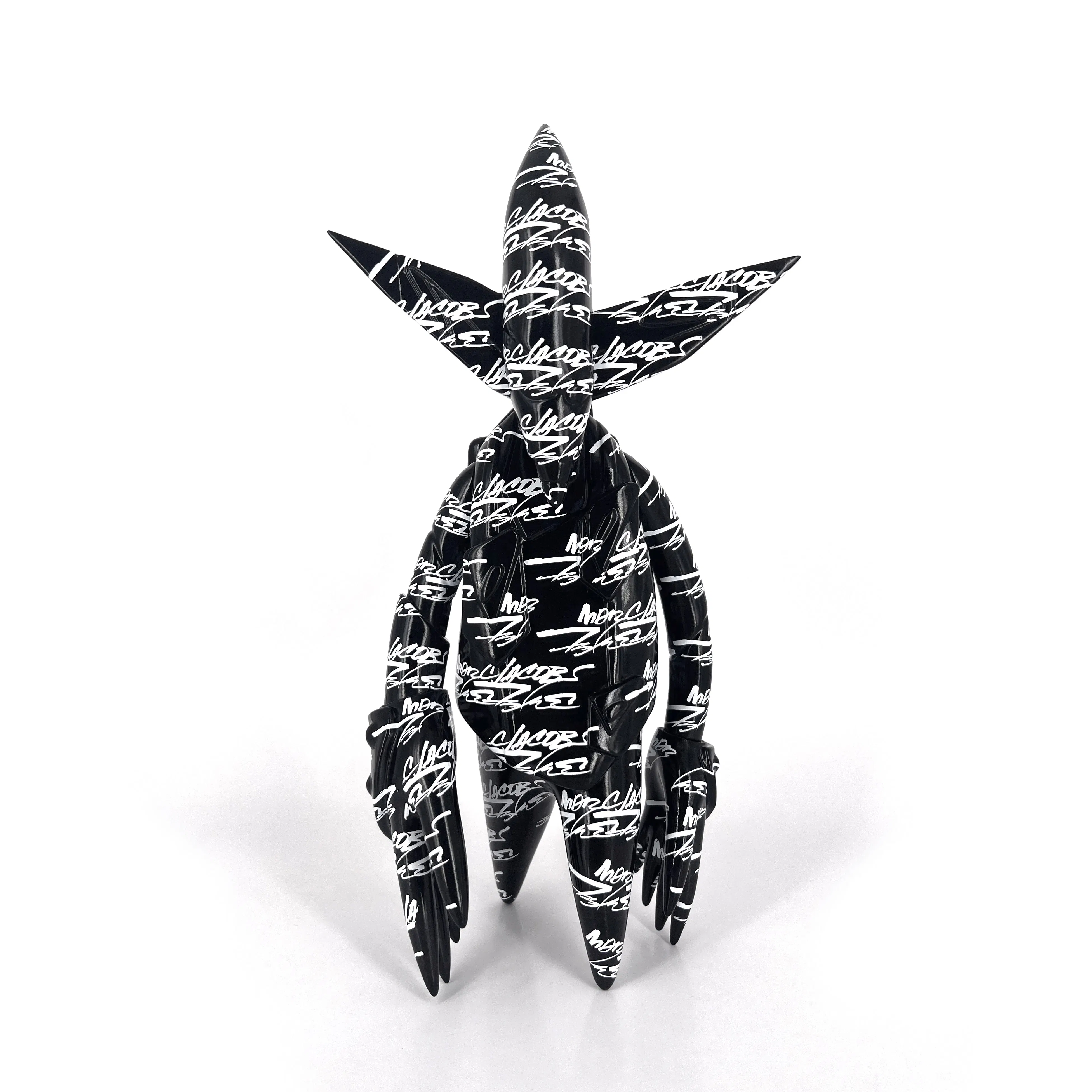 Hero image for FL-001 "POINTMAN" VINYL FIGURE [MARC JACOBS EDITION]