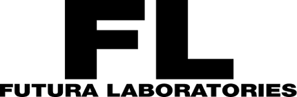Futura Laboratories logo