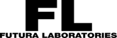 Futura Laboratories logo