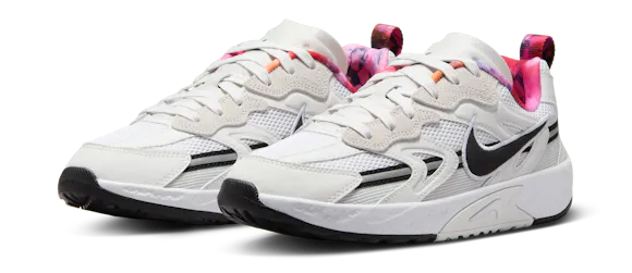 Hero image for FUTURA x NIKE JAM TRAIN ELECTRIC
