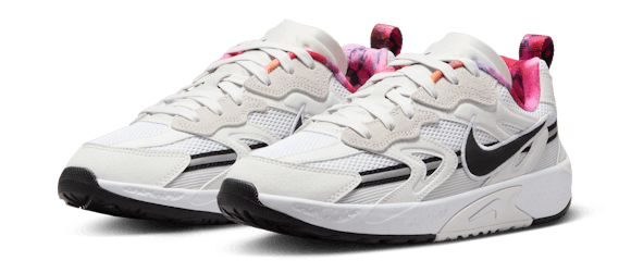 Hero image for FUTURA x NIKE JAM TRAIN ELECTRIC