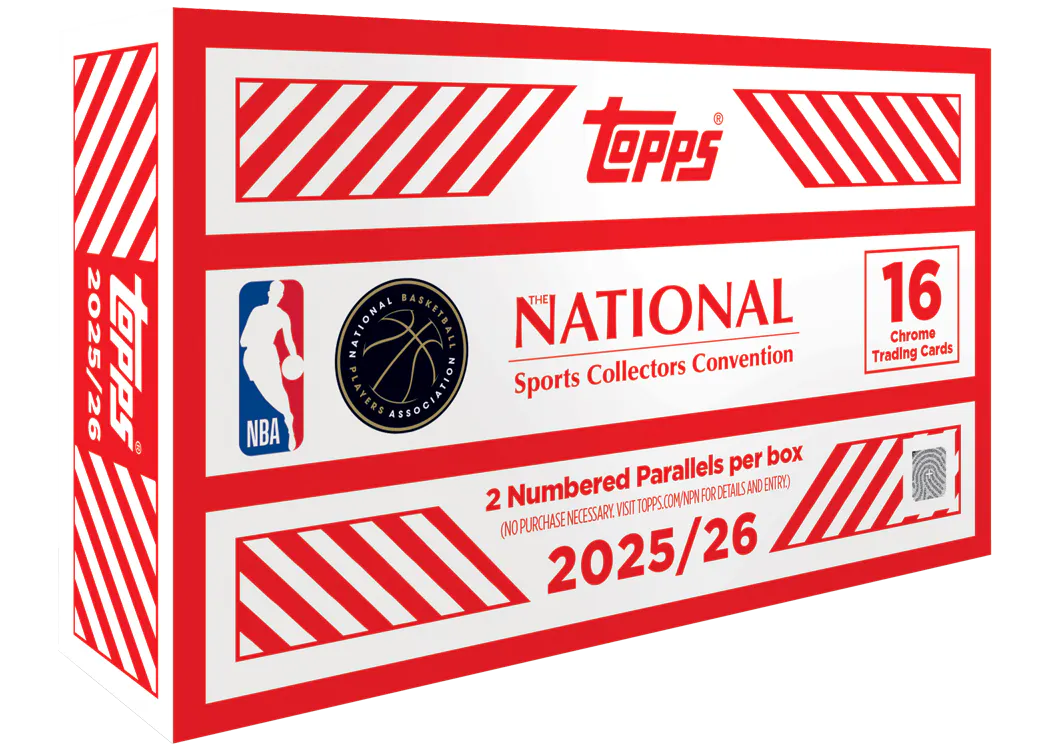 Hero image for 2026 NBA NSCC Collection (Wednesday)