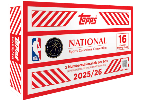 Hero image for 2026 NBA NSCC Collection (Wednesday)