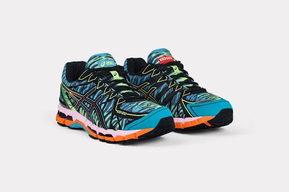 Hero image for Gel-Kayano 20 'KENZO x ASICS' Sneakers