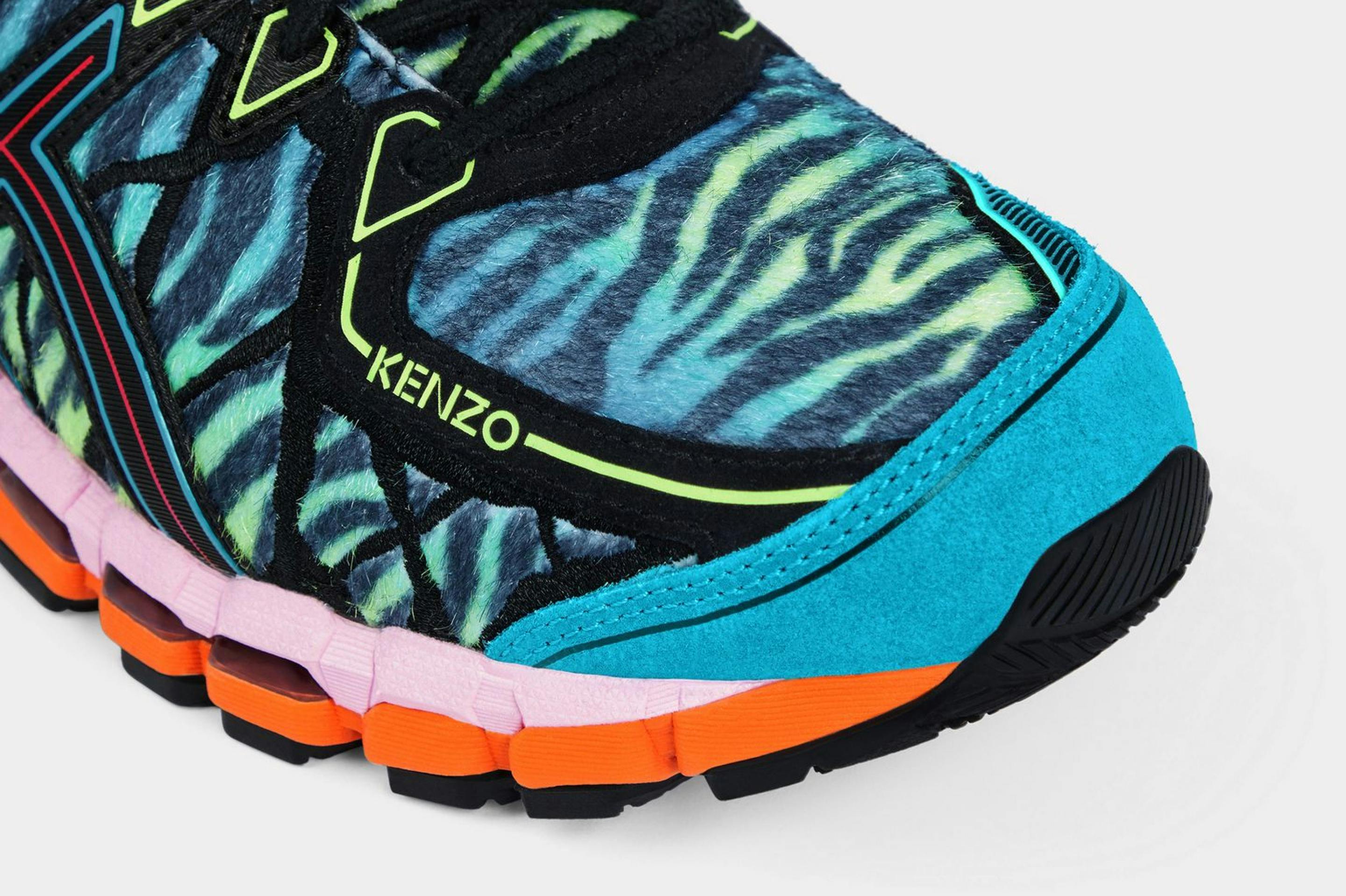 Kenzo shop 69 shoes