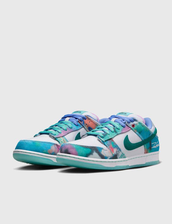 Hero image for SB Dunk Low OG | Futura