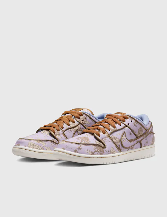 Hero image for Dunk Low Pro Premium | City of Style