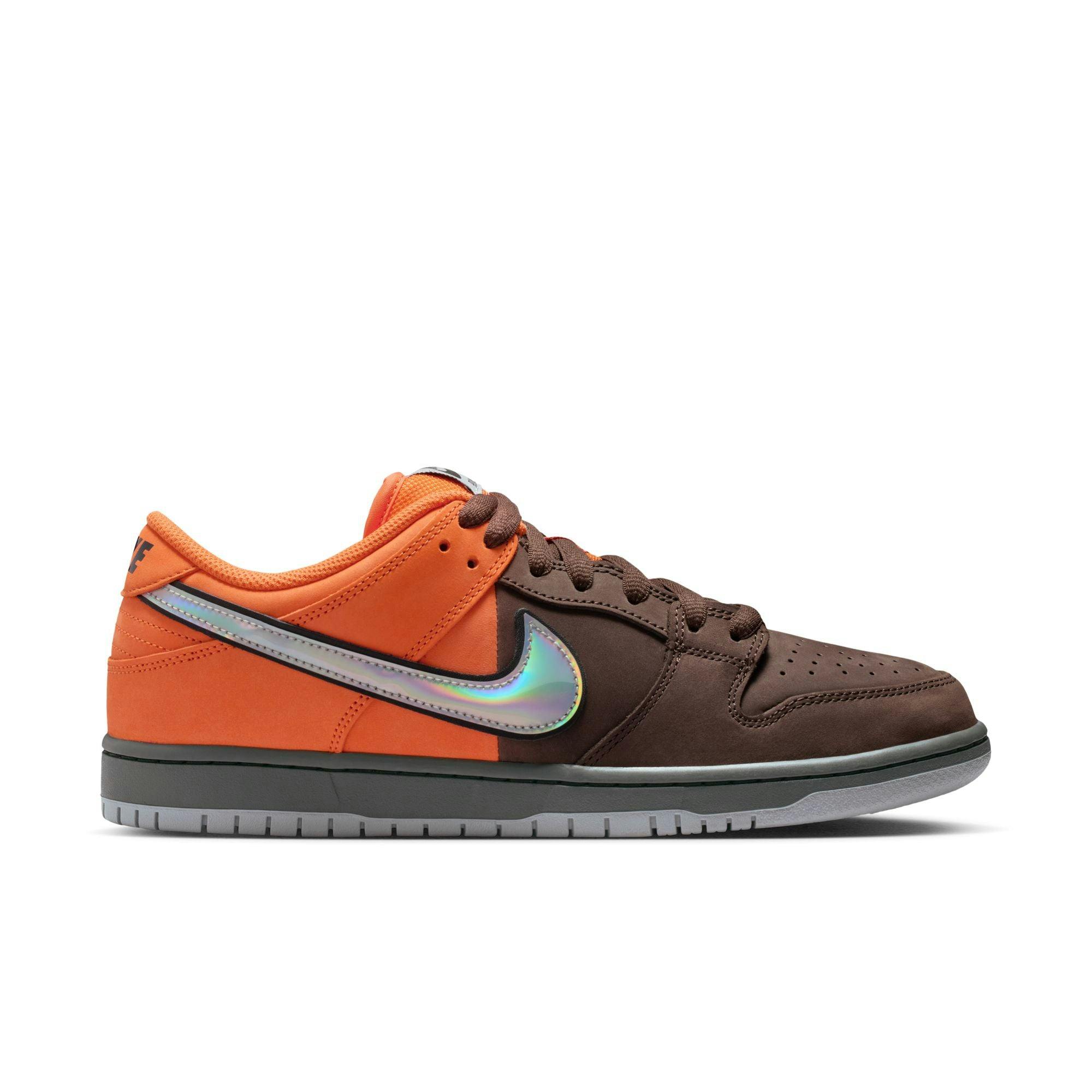 Image of Nike SB Dunk Low ‘Muni Pass’