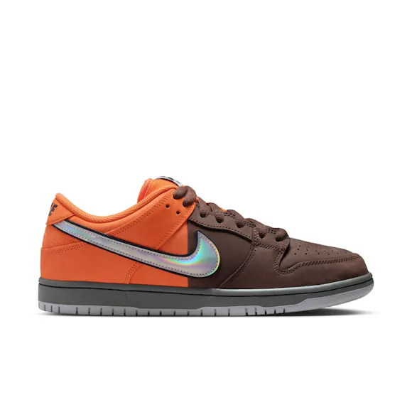 Hero image for Nike SB Dunk Low ‘Muni Pass’