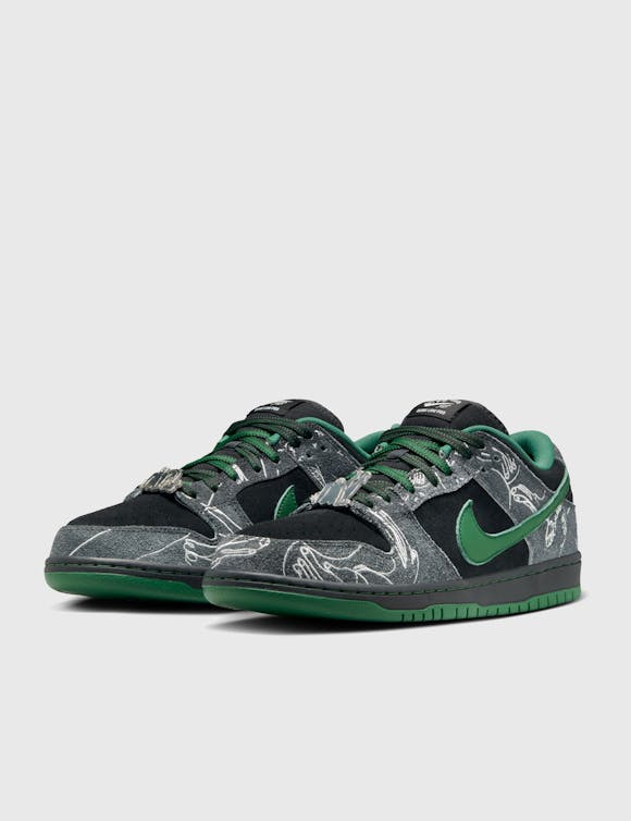 Hero image for SB Dunk Low Pro | THERE Skateboards
