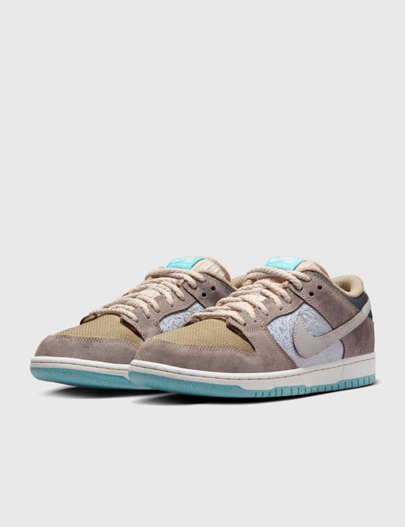 Hero image for SB Dunk Low Pro Premium