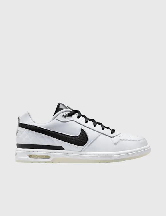 Hero image for Nike SB Zoom Air Paul Rodriguez Low QS