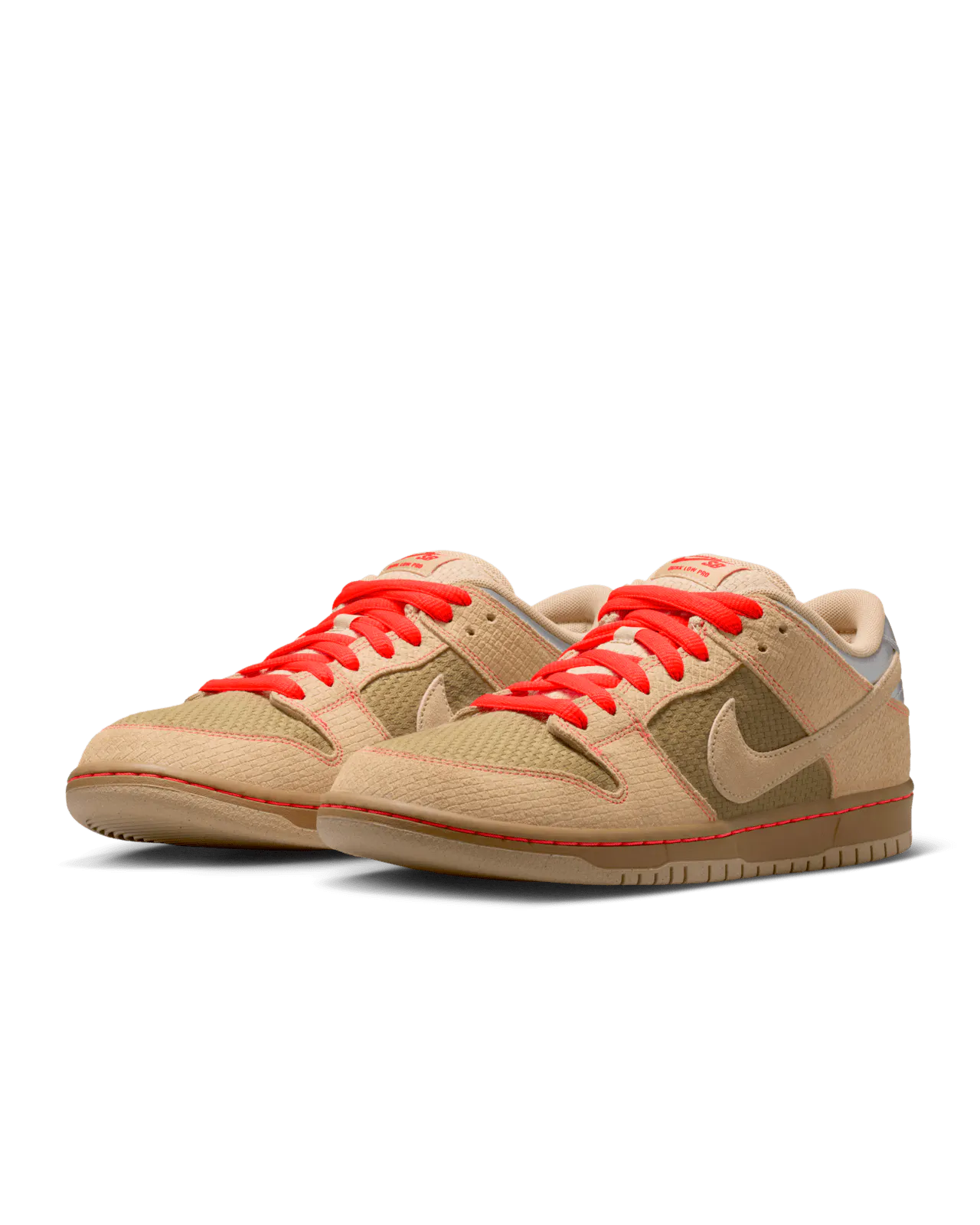Image of Nike SB Dunk Low "Songkran"