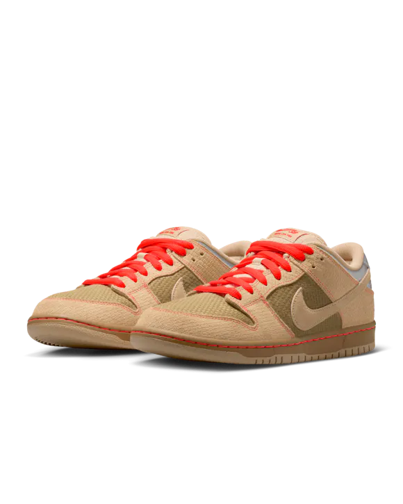 Hero image for Nike SB Dunk Low "Songkran"