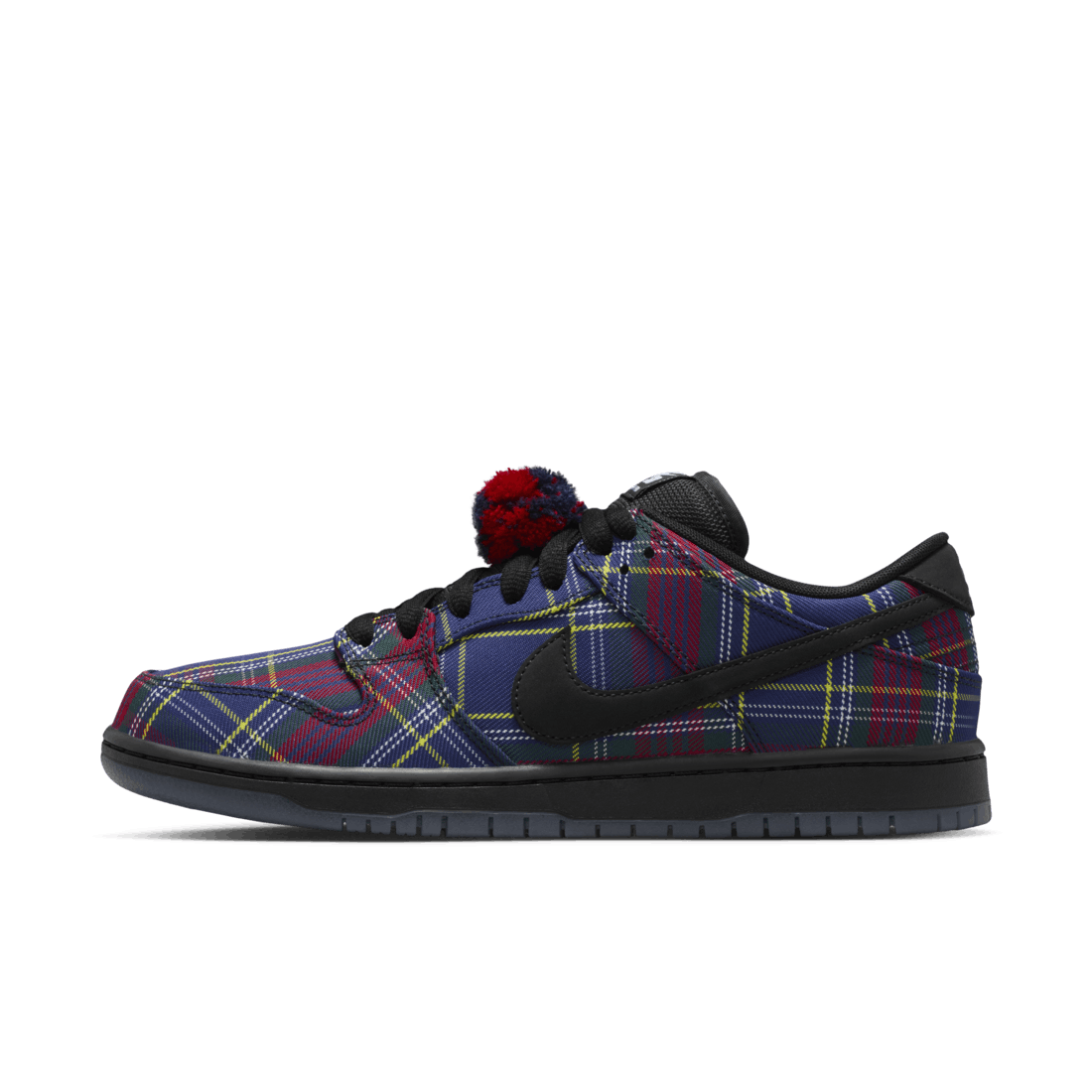 Hero image for Nike SB Dunk Low Pro Premium | Nardwuar
