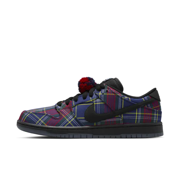 Hero image for Nike SB Dunk Low Pro Premium | Nardwuar