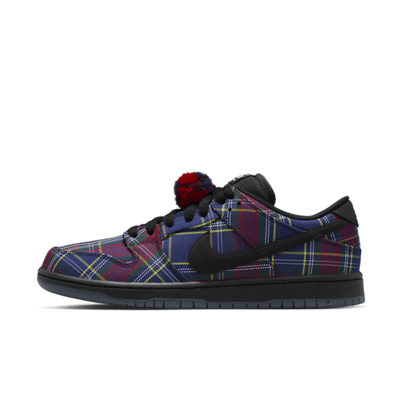 Hero image for Nike SB Dunk Low Pro Premium | Nardwuar