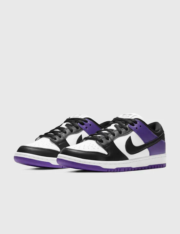 Hero image for SB Dunk Low Pro