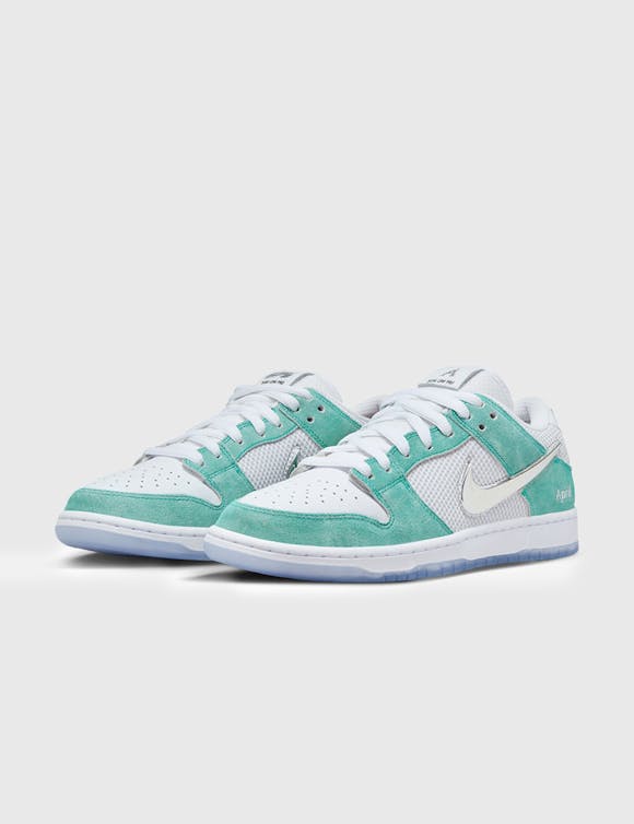 Hero image for SB Dunk Low Pro | April Skateboards