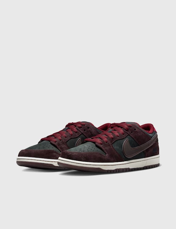 Hero image for SB Dunk Low Pro | RIOT