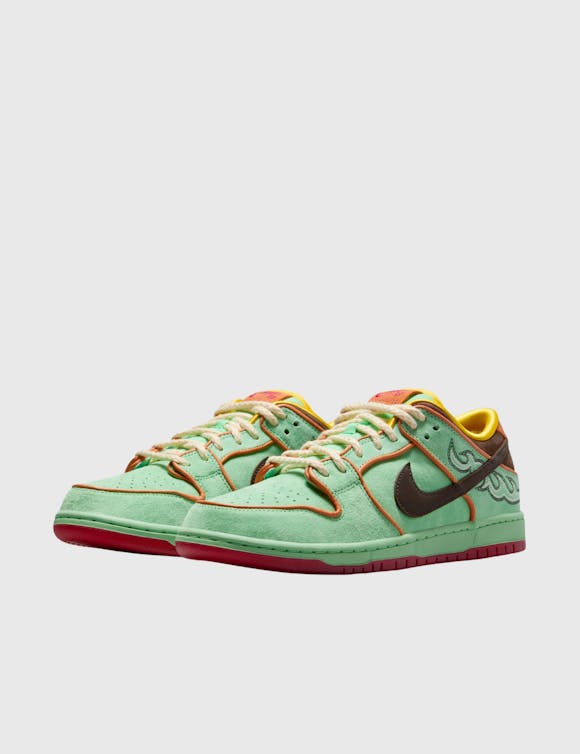 Hero image for SB Dunk Low | Rodeo