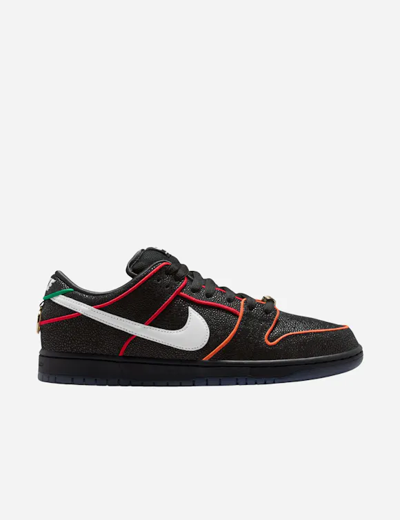 Hero image for Nike SB Dunk Low QS 'Bronx Girls Skate'