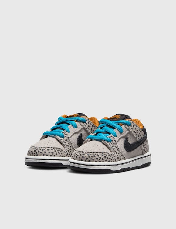 Hero image for SB Dunk Low Pro | ELECTRIC (Toddlers/PreSchoolers)