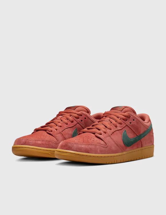 Hero image for SB Dunk Low Pro